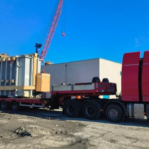 Heavy Lift