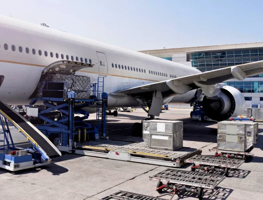 Air Freight Service