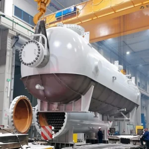 Pressure Tanks