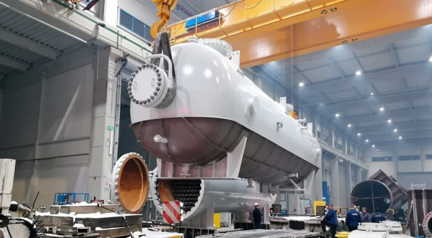 Pressure Tanks – 58 t units on the road